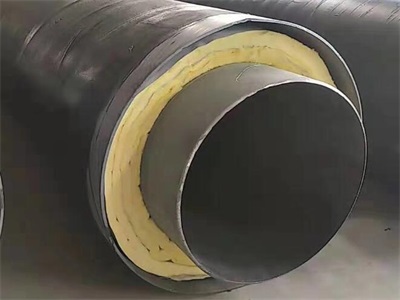 石家庄保温钢管
